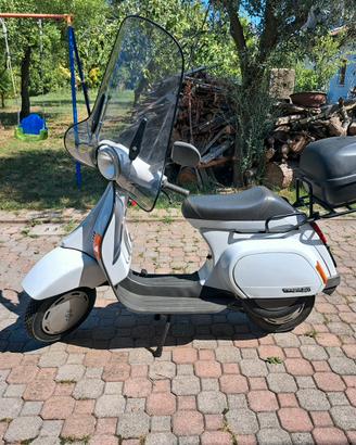 Vespa 50 