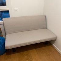 Divano letto Ikea Lycksele