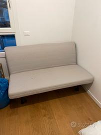 Divano letto Ikea Lycksele