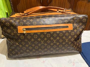 Louis Vuitton Borsa week end 48 ore