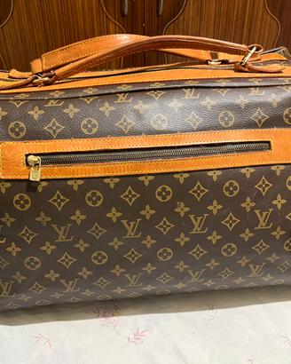 Louis Vuitton Borsa week end 48 ore