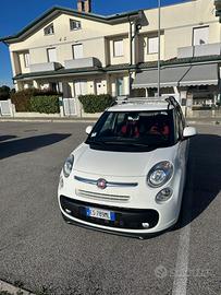 Fiat 500 L