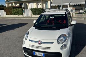Fiat 500 L