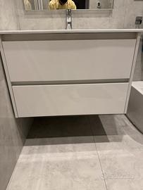 Mobile bagno (privo del top-lavabo)