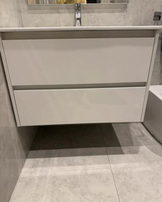 Mobile bagno (privo del top-lavabo)