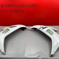FIANCHETTI LATERALI YAMAHA YZF R1 2002 2003