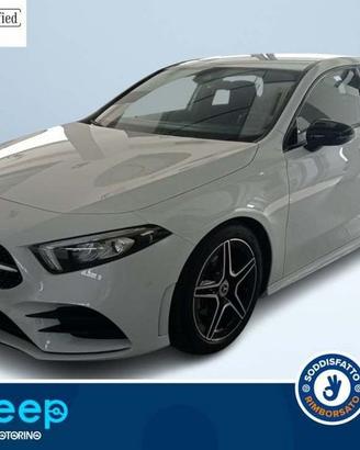 Mercedes-Benz Classe A A 180 D PREMIUM AUTO