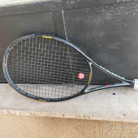 racchetta tennis pro kennex black ace pro