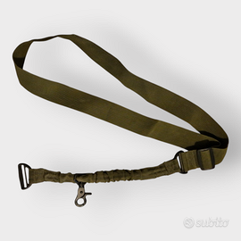 Cinghia Sling Single Point Verde