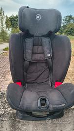 SEGGIOLINO AUTO BEBÈ COMFORT 