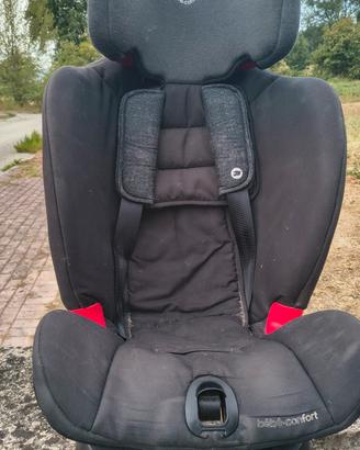 SEGGIOLINO AUTO BEBÈ COMFORT 