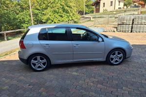 Volkswagen Golf 5 1.9 TDI