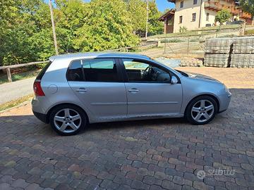 Volkswagen Golf 5 1.9 TDI
