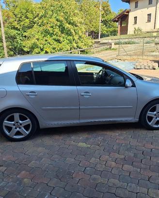 Volkswagen Golf 5 1.9 TDI