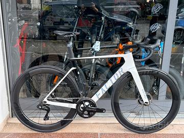 FACTOR OSTRO 2 VAM 54 DURA-ACE 12v di2 FFWD Ryot