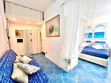 Victoria House - dal Budello al Mare (Casa Vacanze