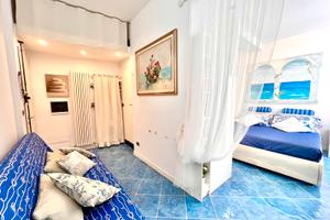 Victoria House - dal Budello al Mare (Casa Vacanze