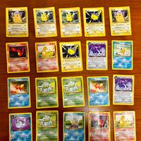 Carte Pokemon