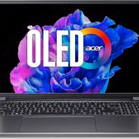 Acer Swift X Ultrathin/Laptop OLED 16" 3.2K 120Hz