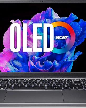 Acer Swift X Ultrathin/Laptop OLED 16" 3.2K 120Hz