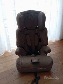 Seggiolino auto 9-36 kg Kinderkraft