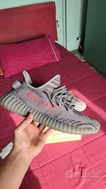 Adidas Yeezy Boost 350 V2 “Beluga”