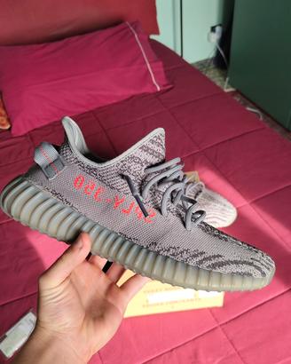 Adidas Yeezy Boost 350 V2 “Beluga”