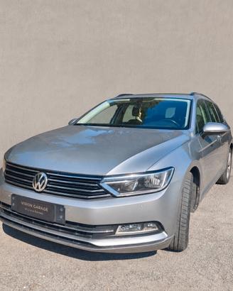 Volkswagen Passat Variant 2.0 TDI 150 CV DSG