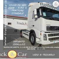 1073 volvo fh 480-2008-euro 5-trattore impianto id