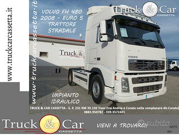 1073 volvo fh 480-2008-euro 5-trattore impianto id