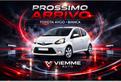 TOYOTA Aygo 1.0 12V VVT-i 5p. Cool Soda Conn.