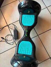 Hoverboard