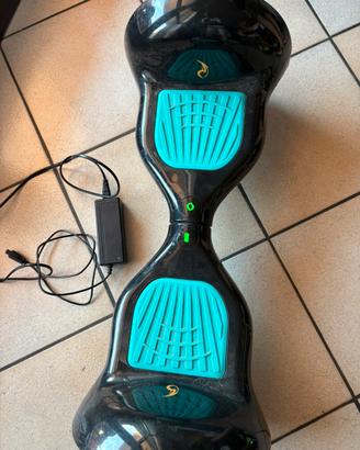 Hoverboard