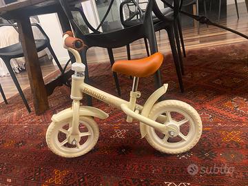 Bobike bicicletta balance