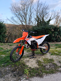 Ktm sx 125