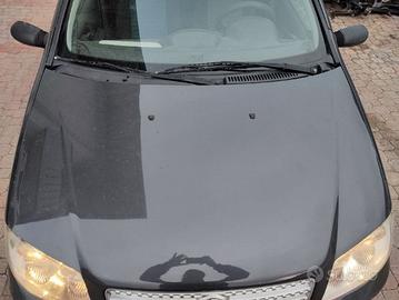 MUSATA PER FIAT PUNTO III 188 1.2 BENZINA 2004