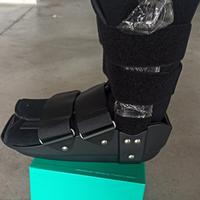 Walker tutore fisso piede caviglia nuovo