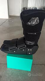 Walker tutore fisso piede caviglia nuovo