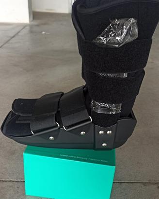 Walker tutore fisso piede caviglia nuovo