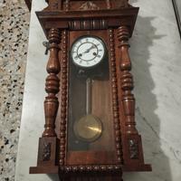 OROLOGIO A PENDOLO ANTICO 