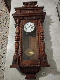 OROLOGIO A PENDOLO ANTICO 