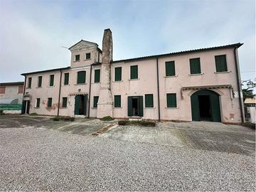 Riviera del brenta villa dell'800