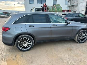 GLC 220 D 4MATIC PREMIUM