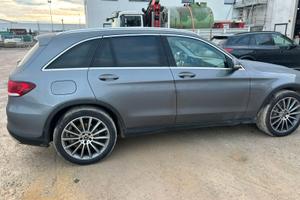 GLC 220 D 4MATIC PREMIUM
