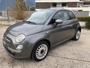 Fiat 500 1.2 Lounge - Solo 52ooo Km !!!