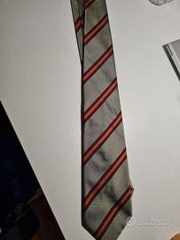 Cravatta Ultimoda di Seta