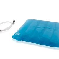 Cuscino ad acqua antidecubito per sedia/poltrona