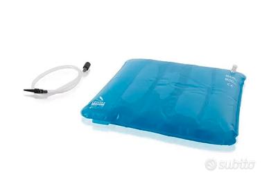 Cuscino ad acqua antidecubito per sedia/poltrona