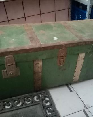 Baule da arredo