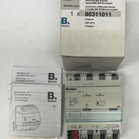 Attuatore dimmer KNX easy 1x300W Berker